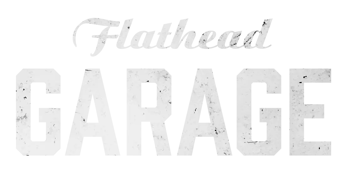 Flathead Garage