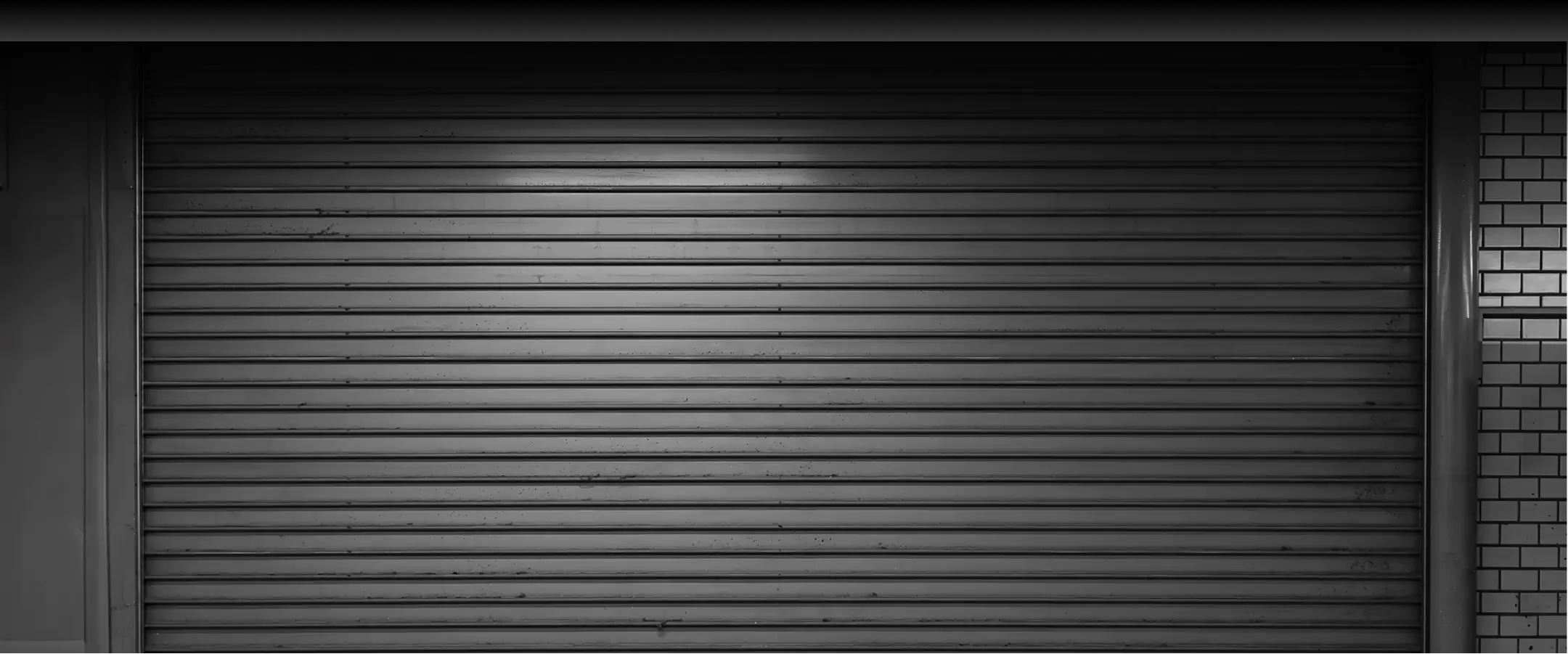 garage door