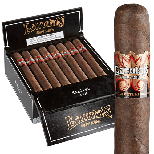 Drew Estate Larutan Dirt Cigar