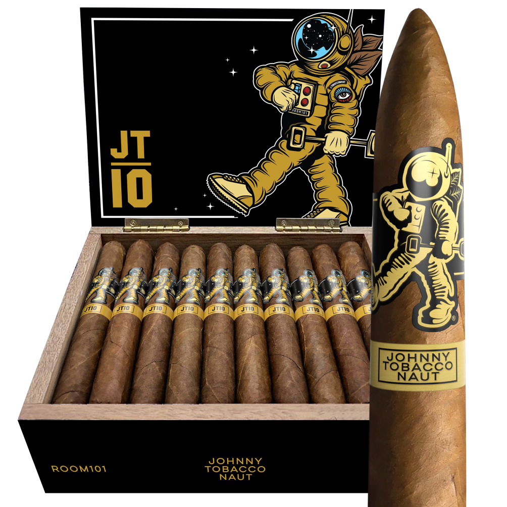Room101 Johnny Tobacconaut Cigar