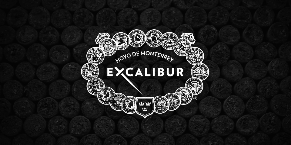 Excalibur Black Short Cigars | Tobacco Locker