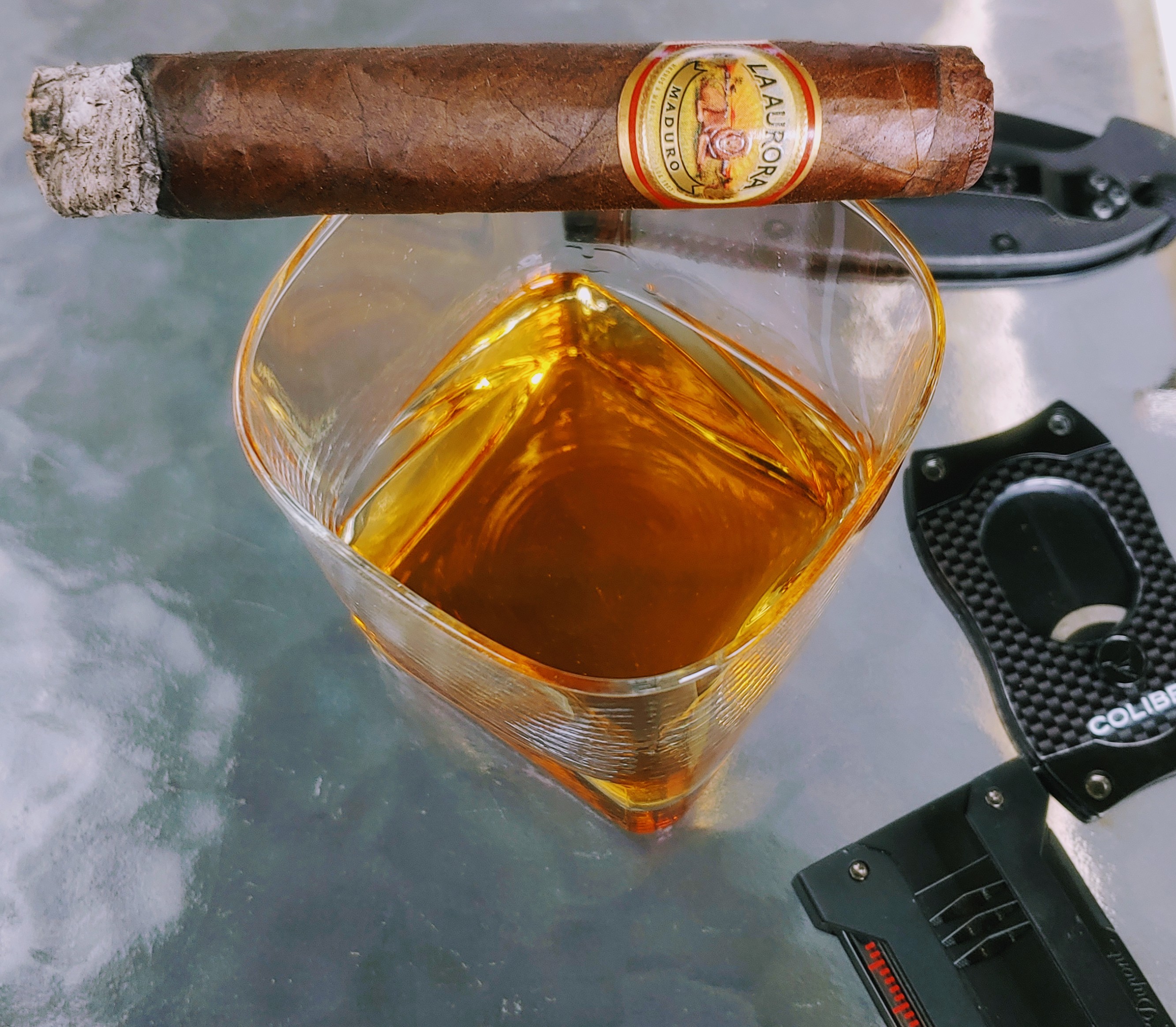 Spice is Good Cigar Reviews Cigar World