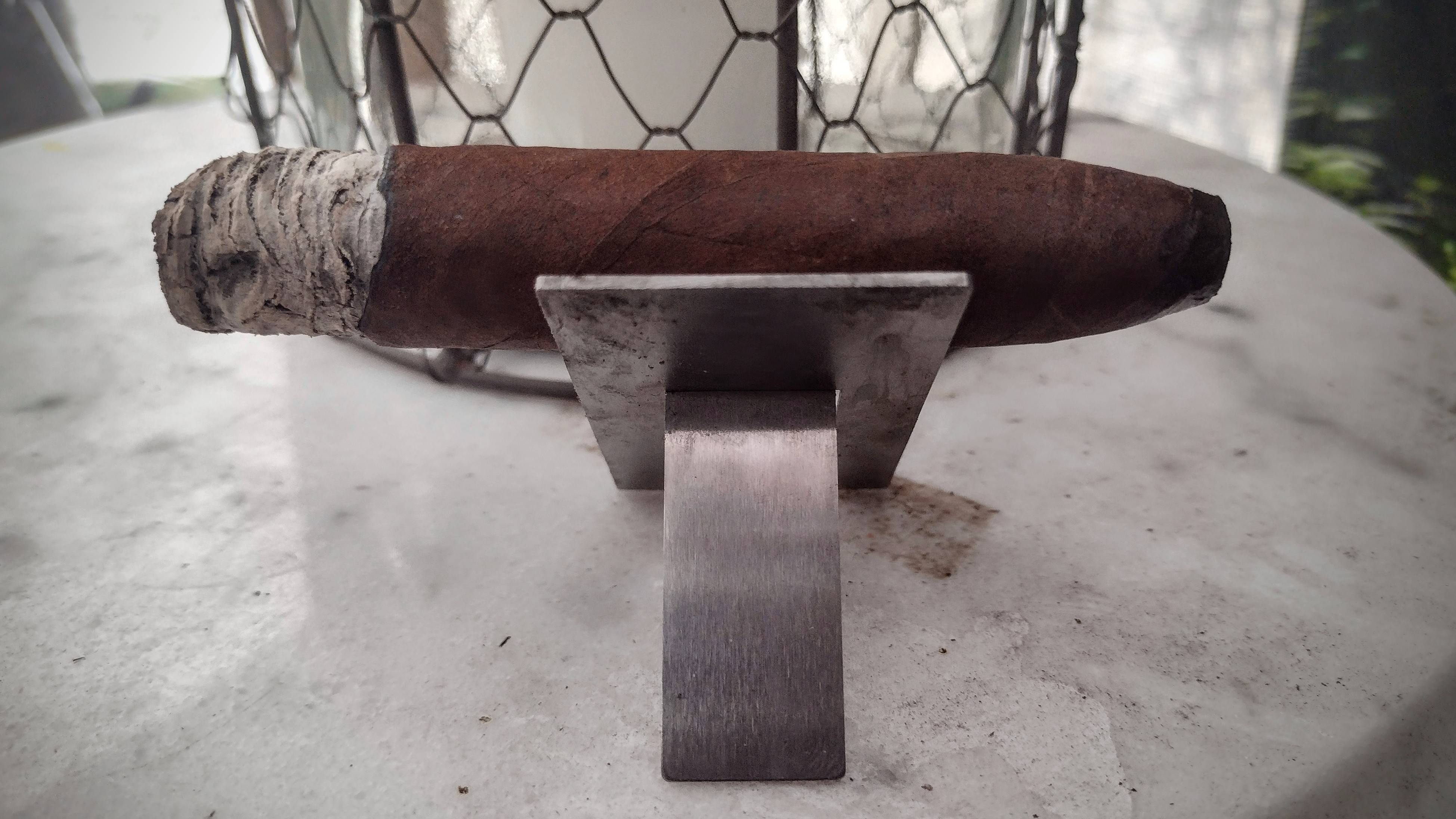 Now Smoking Diesel Diesel Cigar Reviews Cigar World