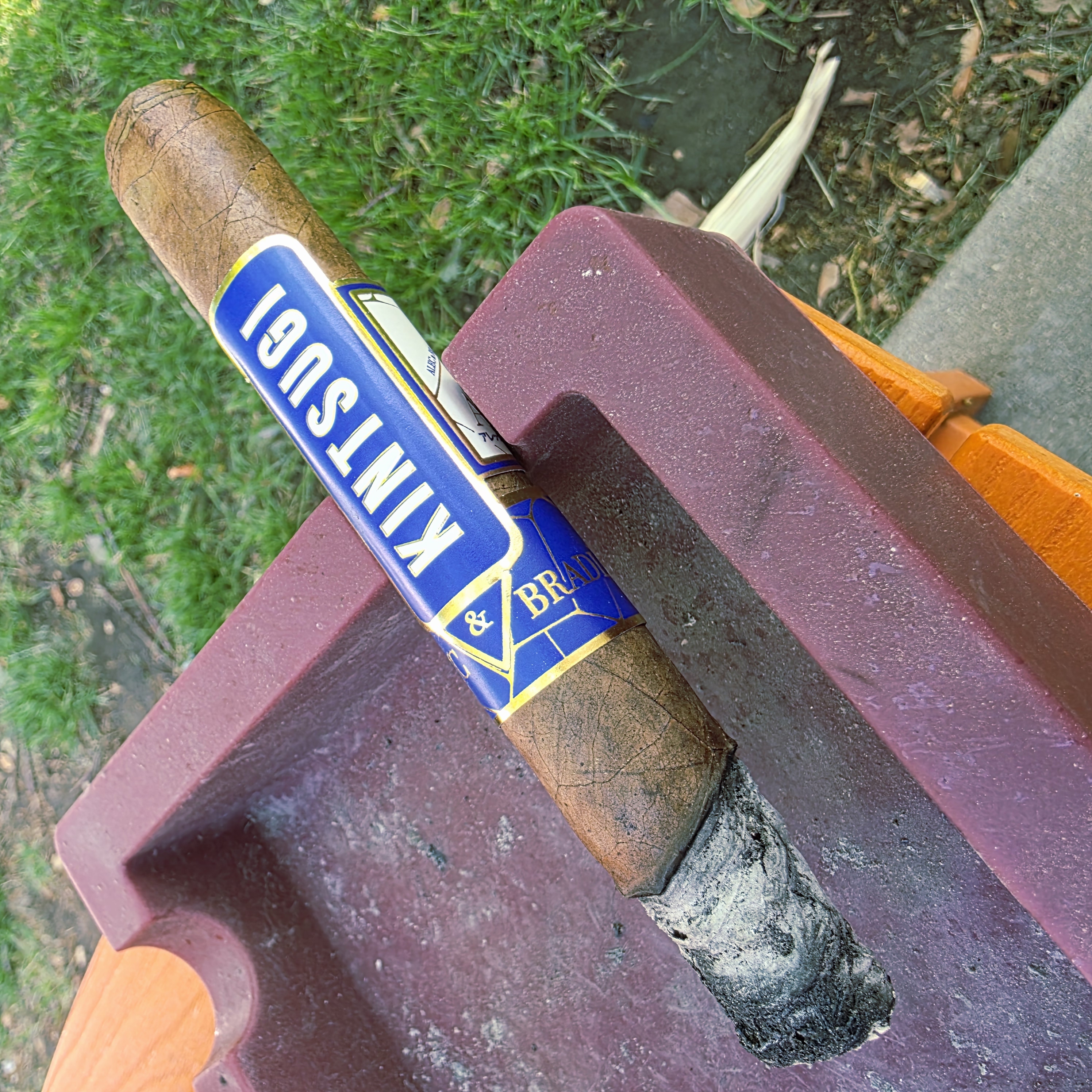 First Time Kintsugi Posted In The Lounge By Papisquatch On June 2