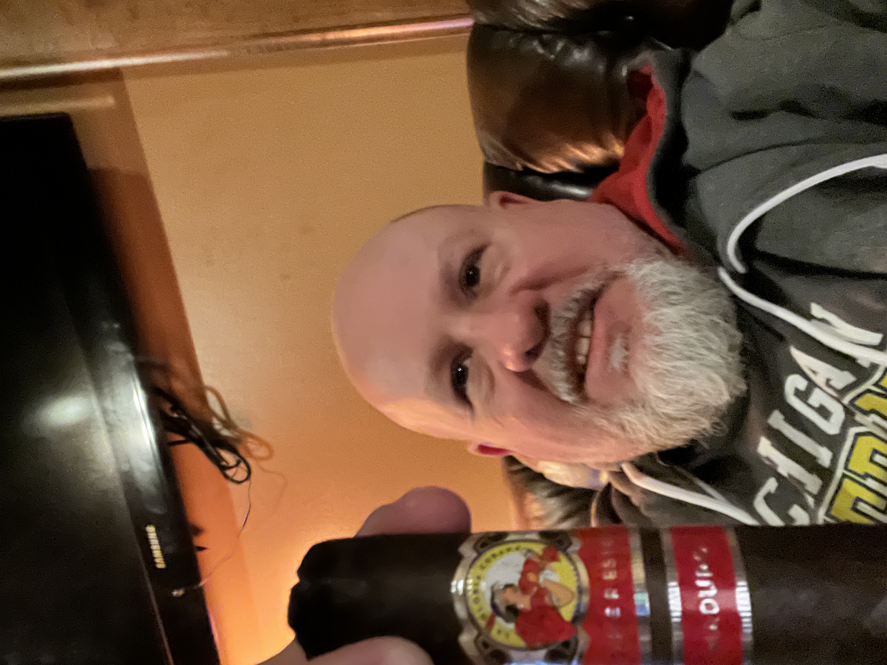 It is always LAG time Cigar World