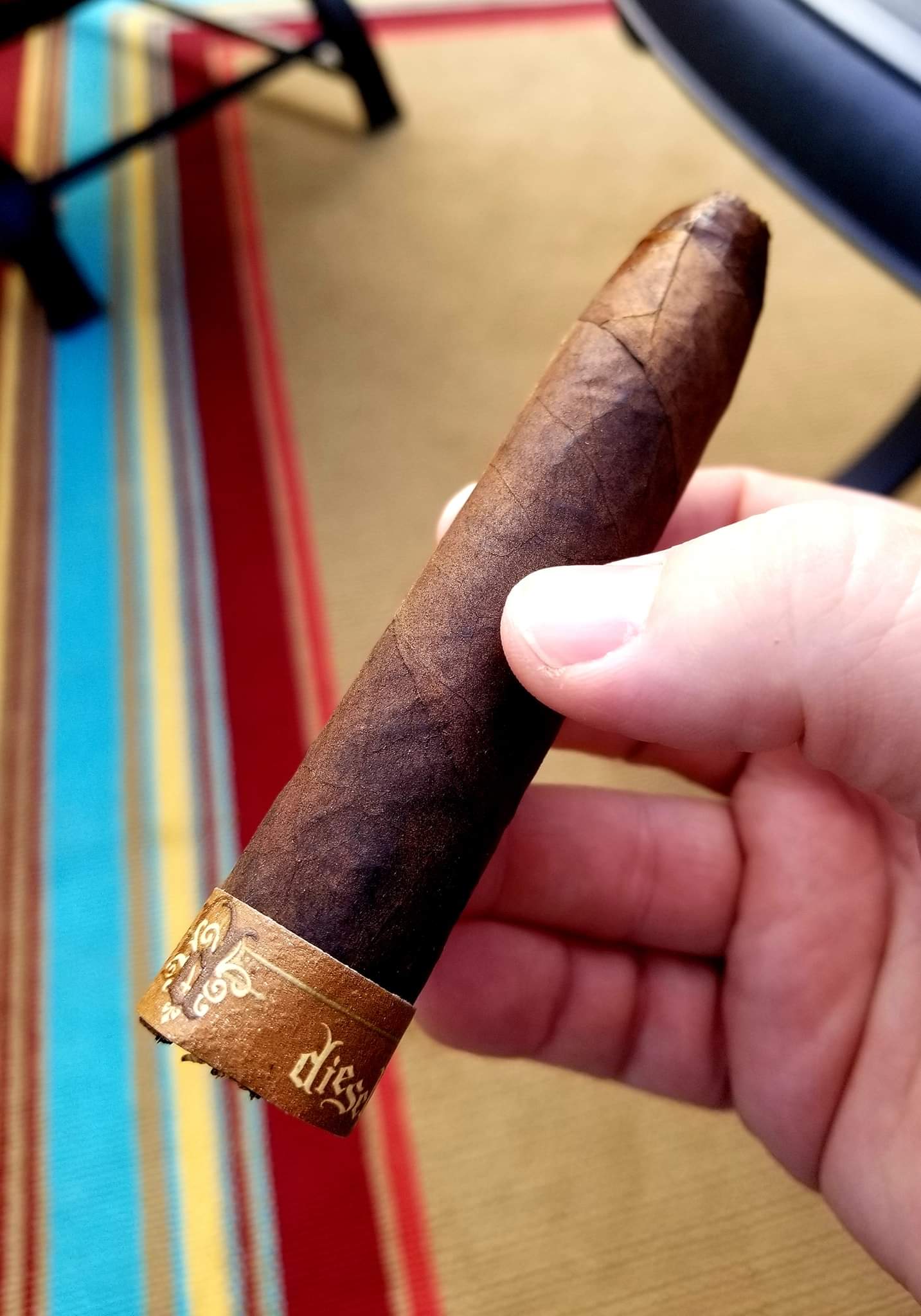 My First Diesel | Posted in Diesel Disciples by quo155 on March 3 2020 ...