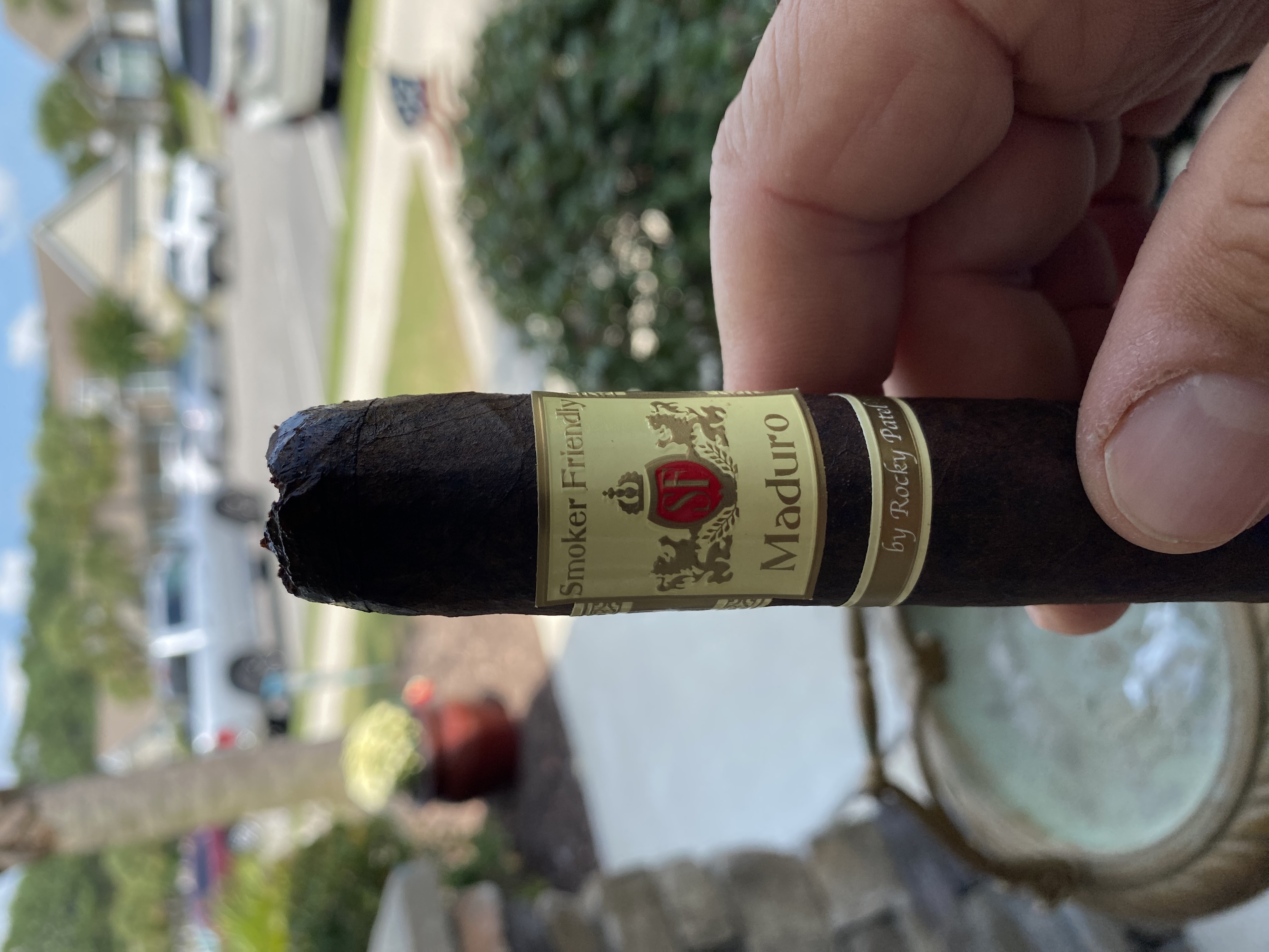 Smoker Friendly Cigar Reviews Cigar World