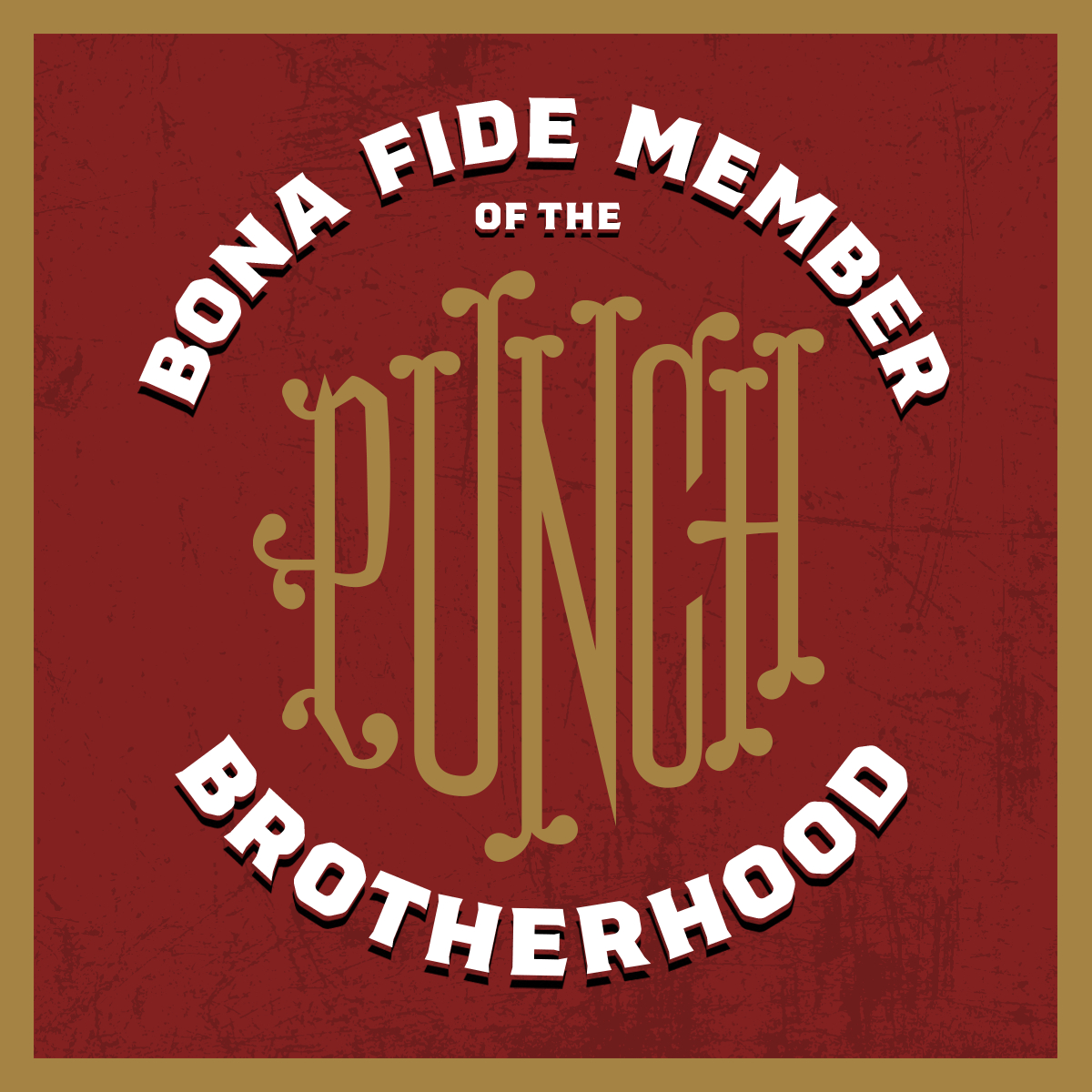 Craft A Masterpiece Punch Brotherhood Cigar Cigar World