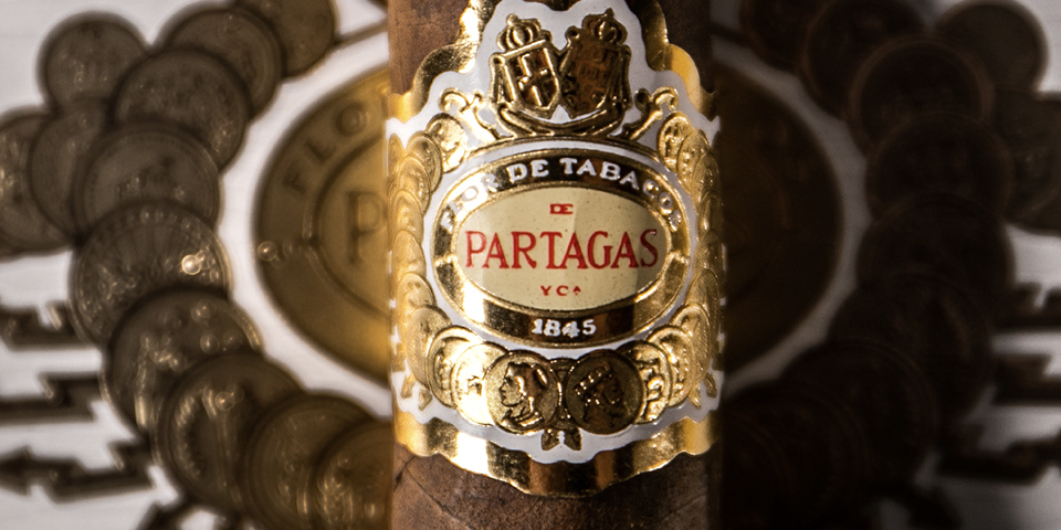 Partagas Ramon Y Ramon Partagás Ramón y Ramón Cigar | Cigar World