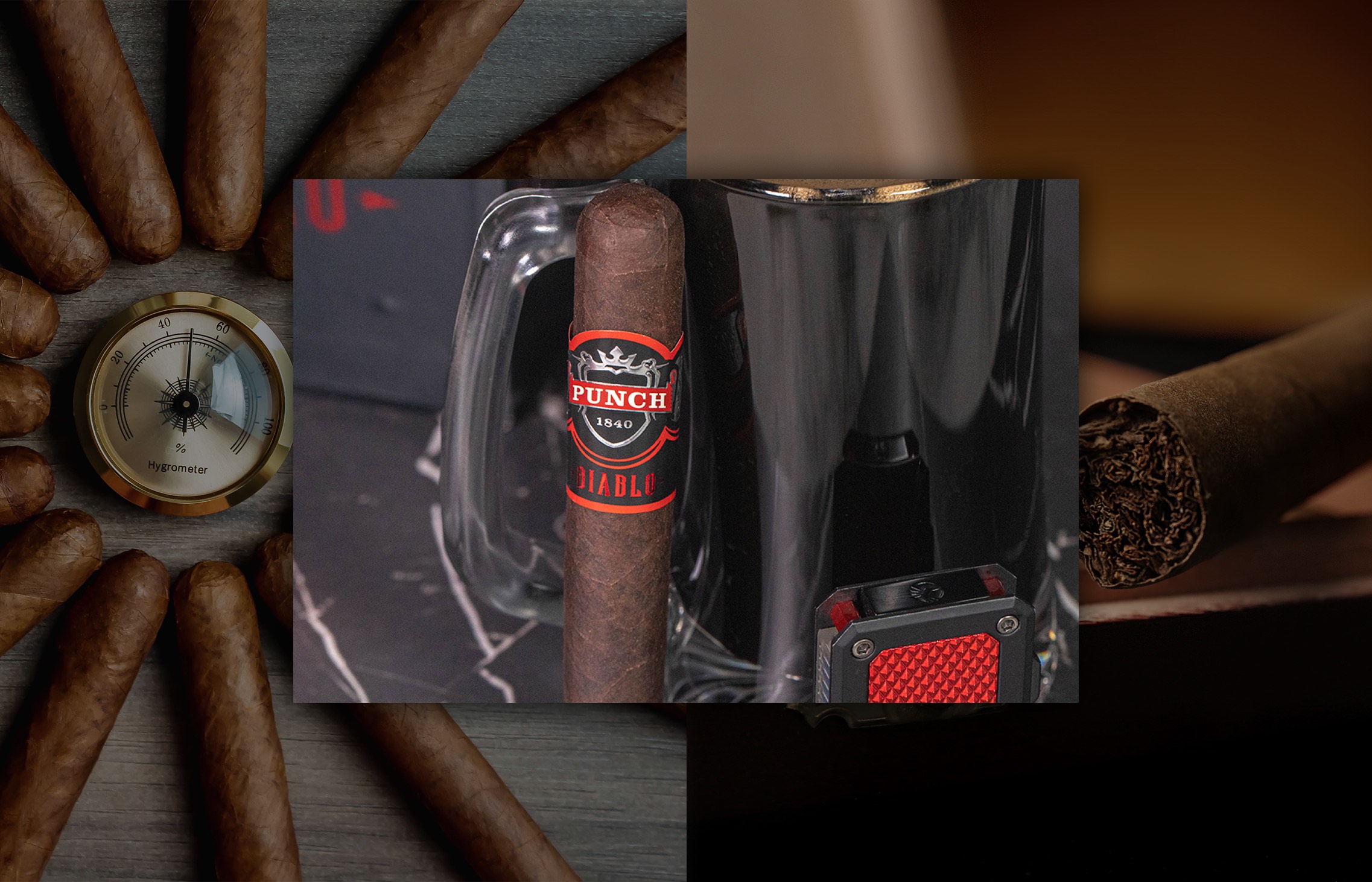 oscuro tobacco Our Favorite Oscuro Cigars