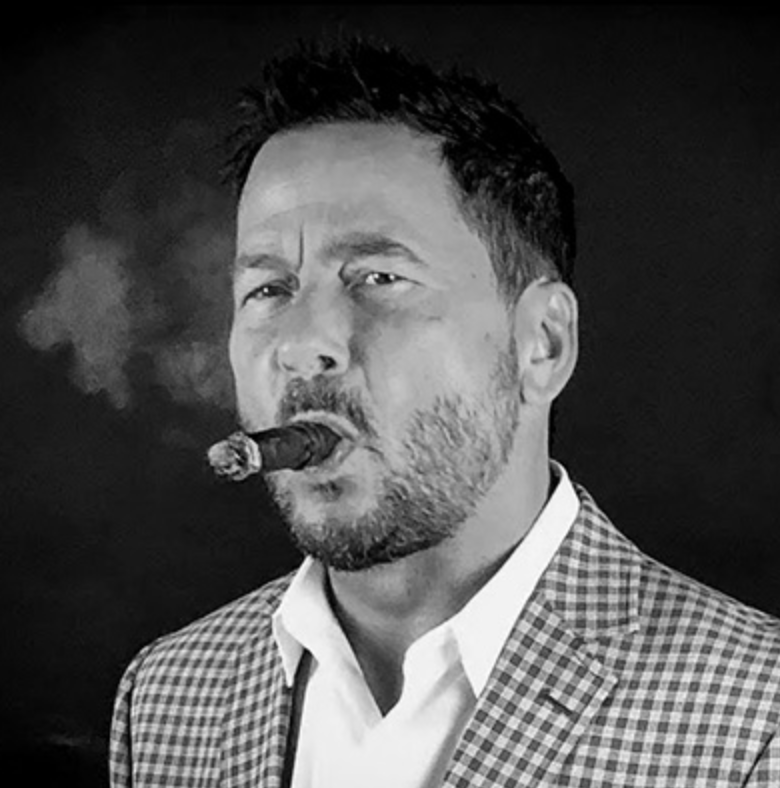 Rick Rodriguez CAO Event with Rick Rodriguez | Cigar World