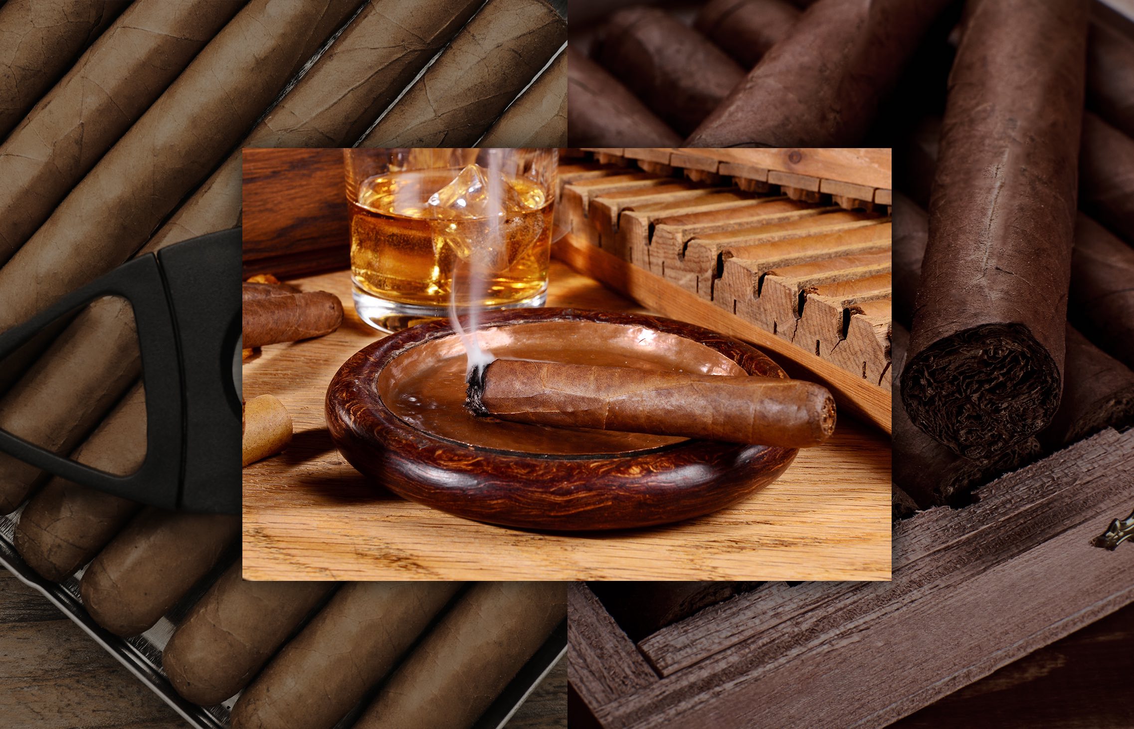 old fashioned tobacco The Story Behind Vintage Tobaccos