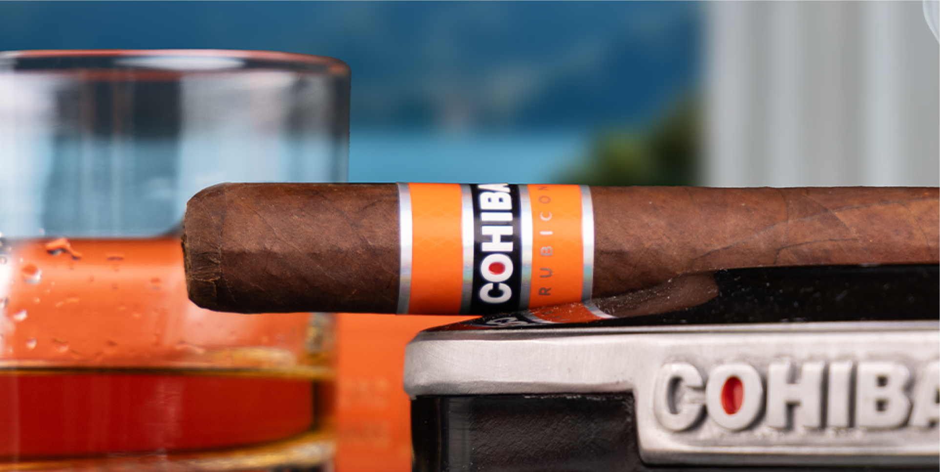 Cohiba Rubicon
