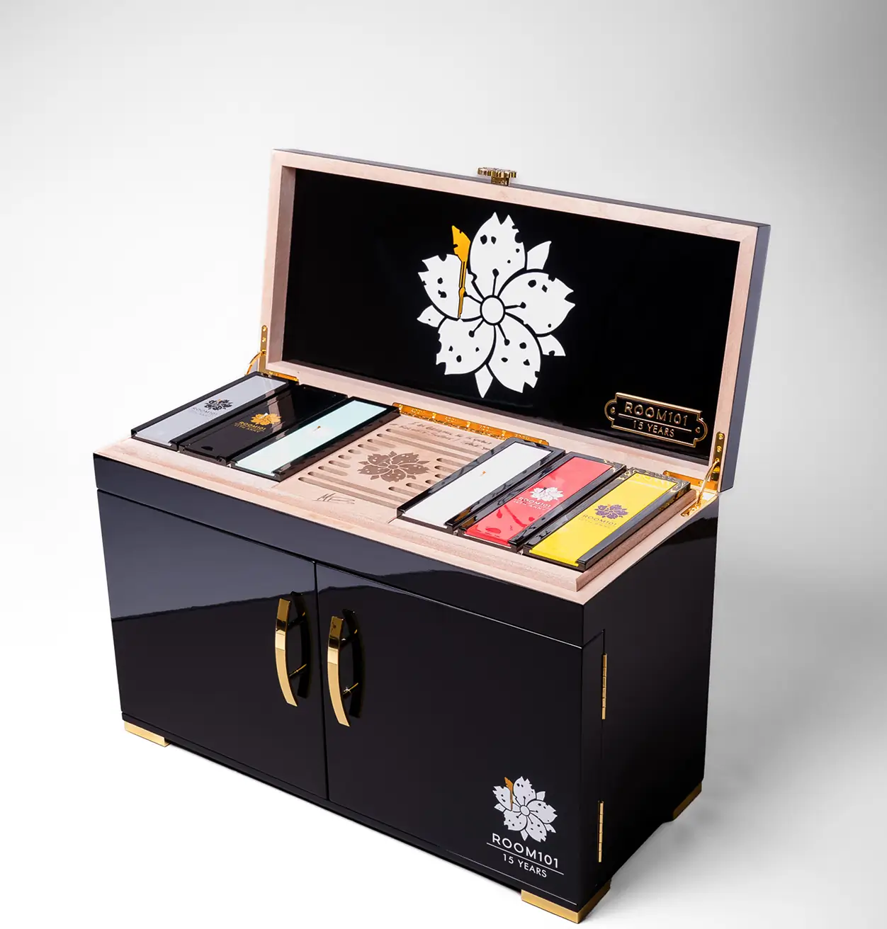 Anniversary Series | Room101 Cigars
