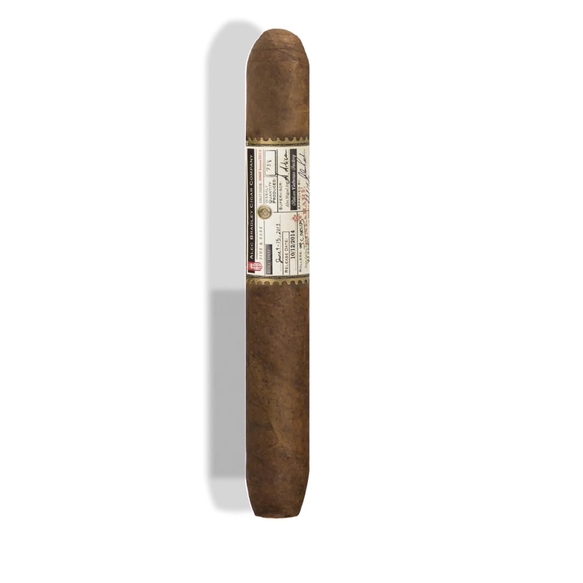 FINE & RARE TA-25A | Alec Bradley Cigars