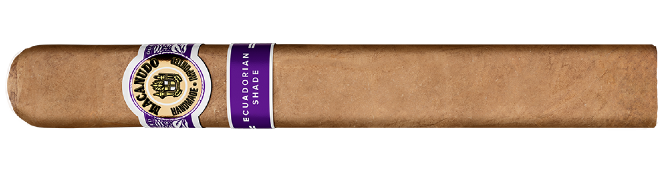Macanudo Ecuadorian Shade