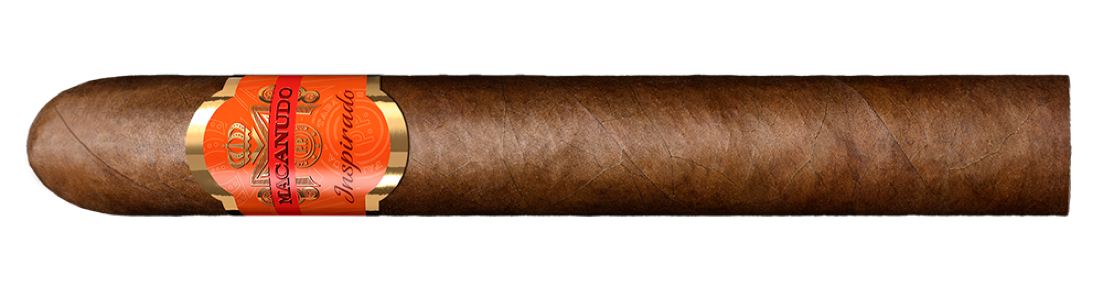 Macanudo Inspirado Orange