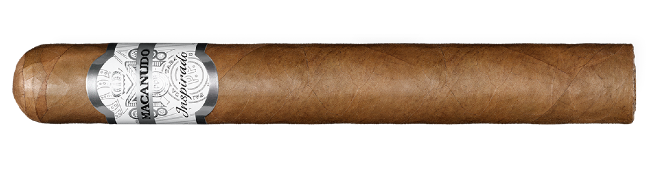 Macanudo Inspirado White