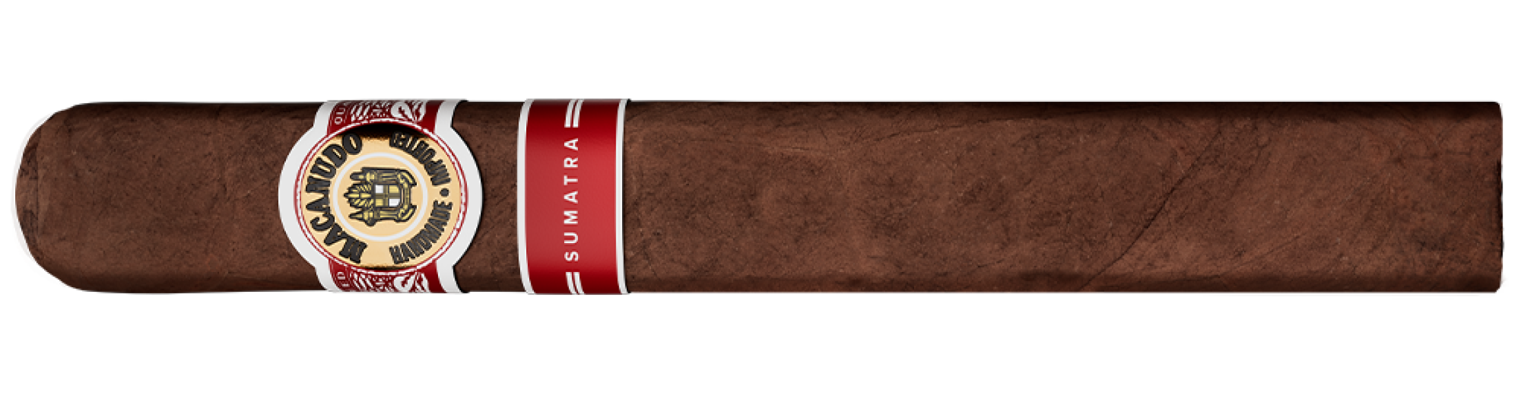 Macanudo Sumatra
