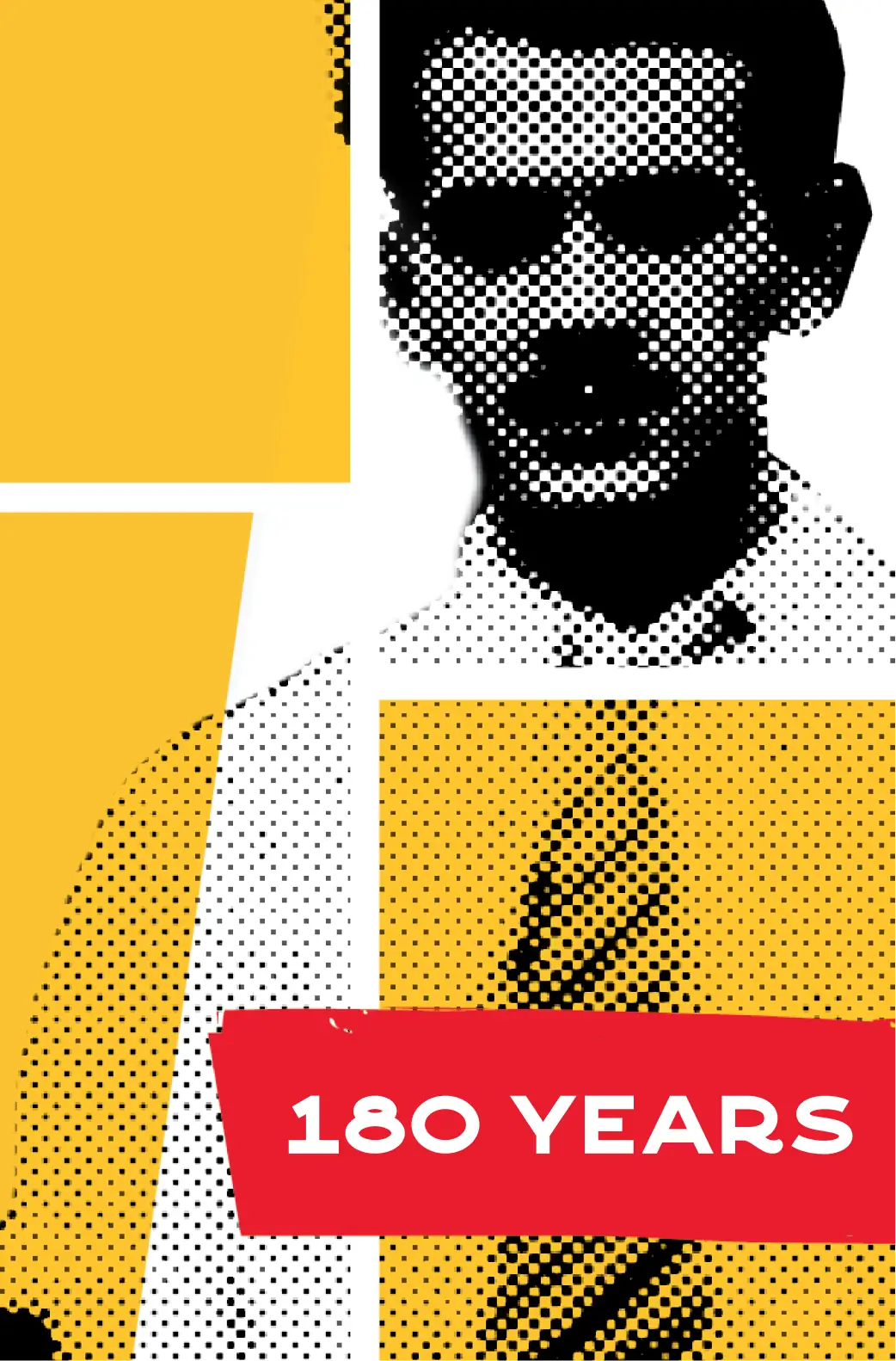 Partagas - 180 Years