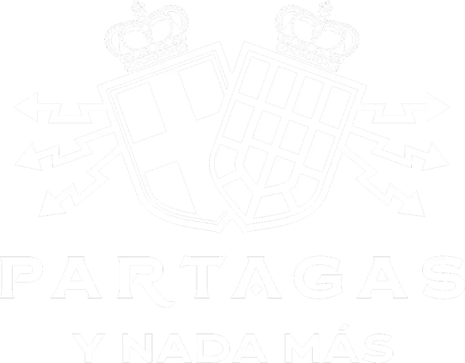 Partagas Y Nada Más