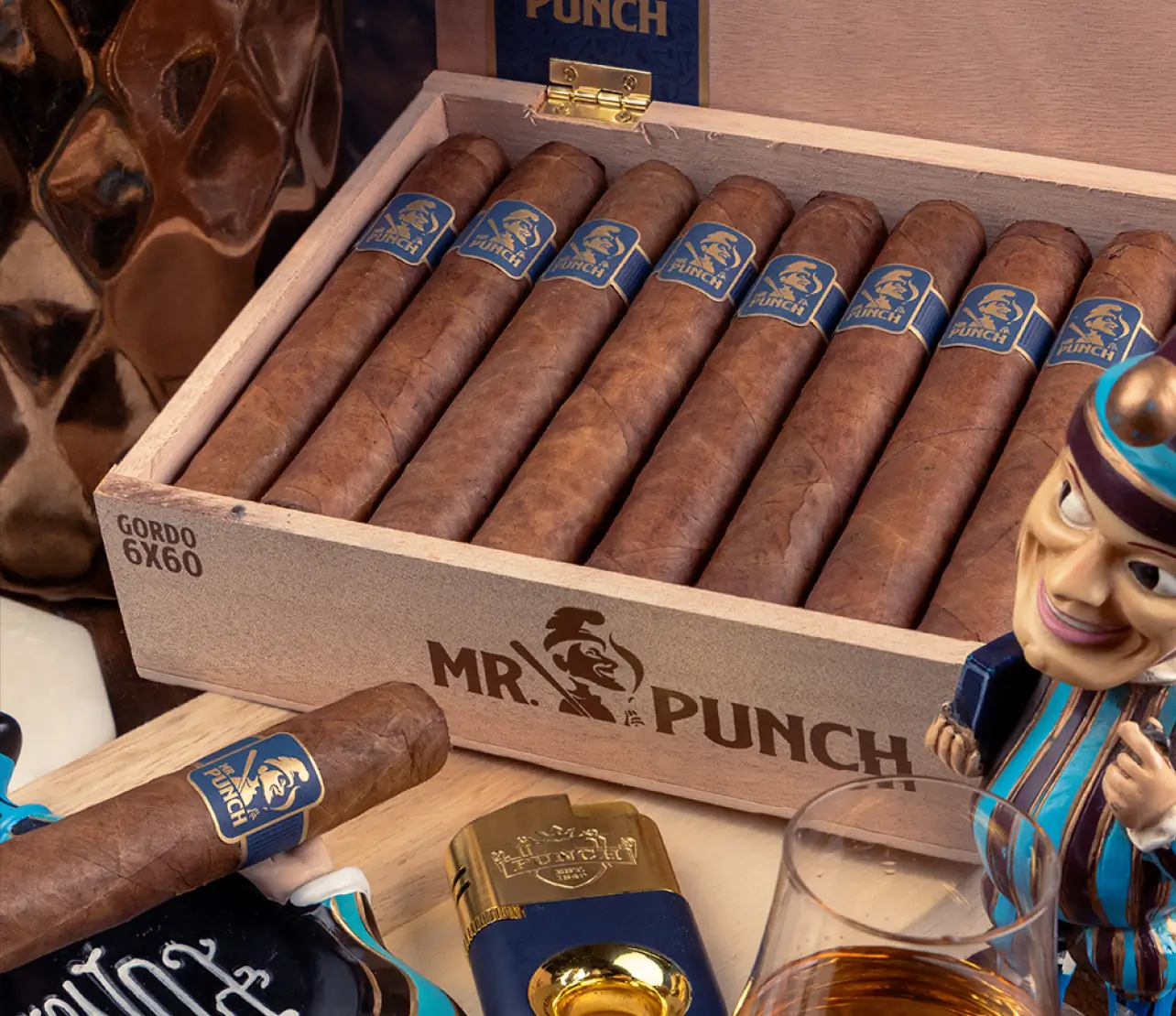 Mr. Punch Photo